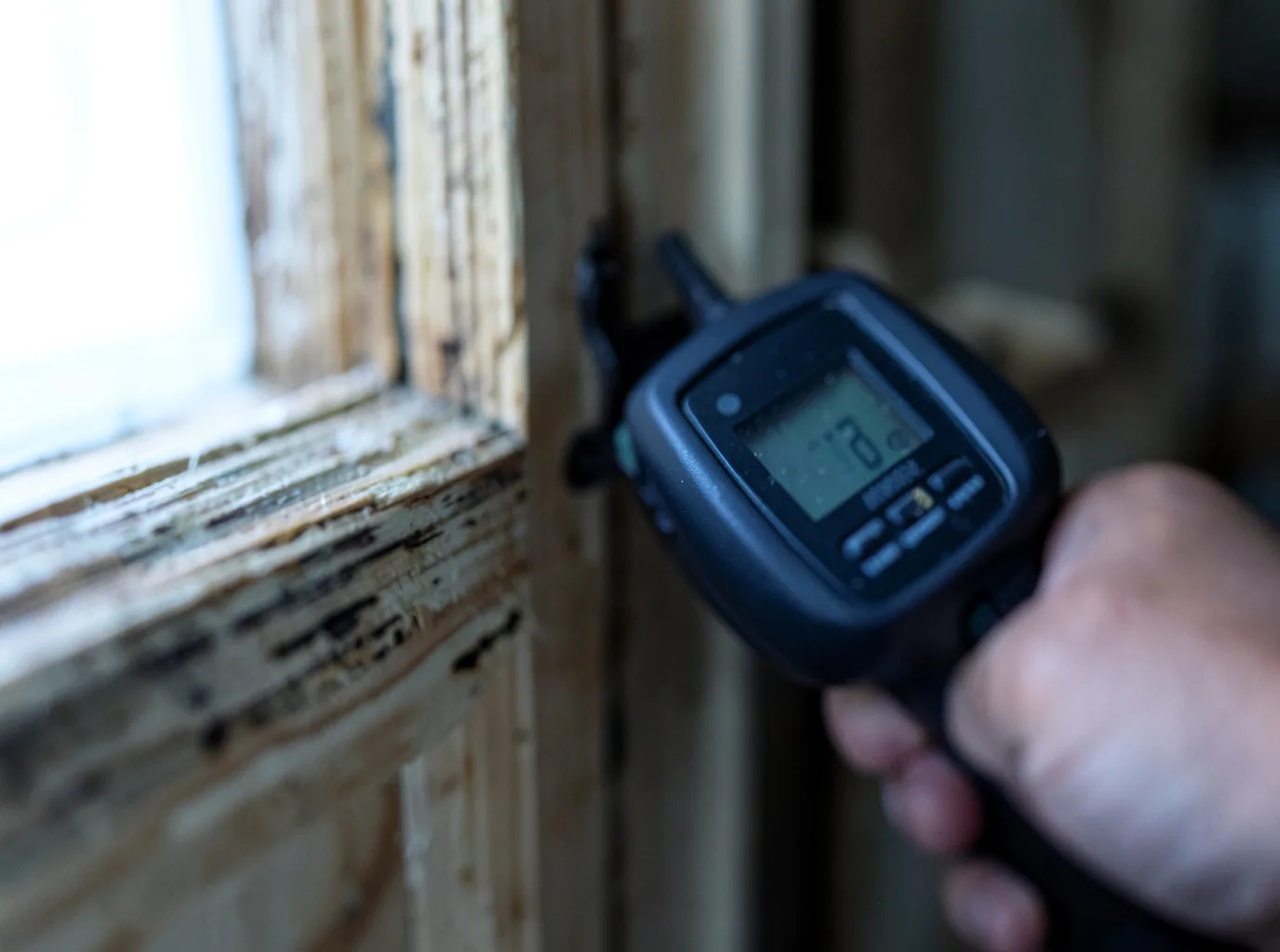 Commercial Water Damage Restoration in Medicine Lake, MT